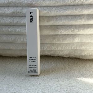 Refy Lip Sculpt: Blush BRAND NEW